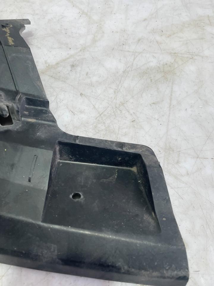 Volvo V60 Stoßstangen Halter Träger Vorne 31323428 31323429 – Bild 8