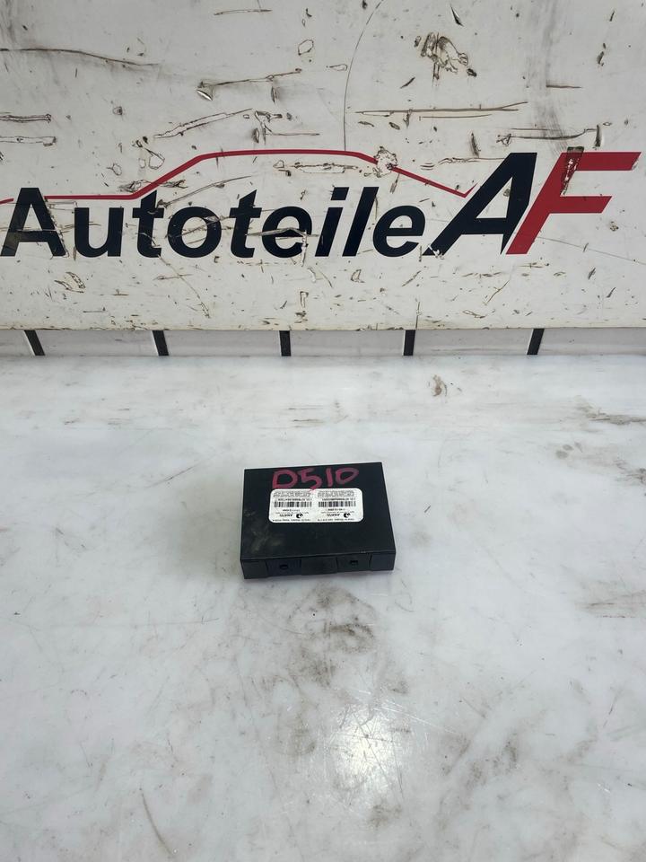 Audi Q3 8U Steuergerät Modul Keyless 5K0959434E