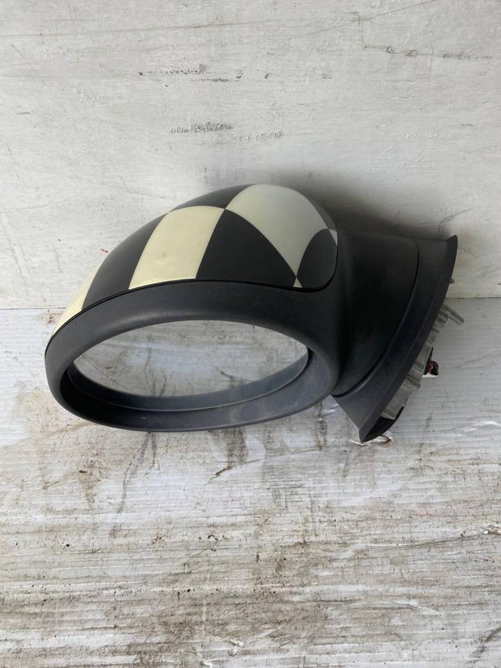 Mini Countryman S R60 Außenspiegel Spiegel links Rechts B15 – Bild 10