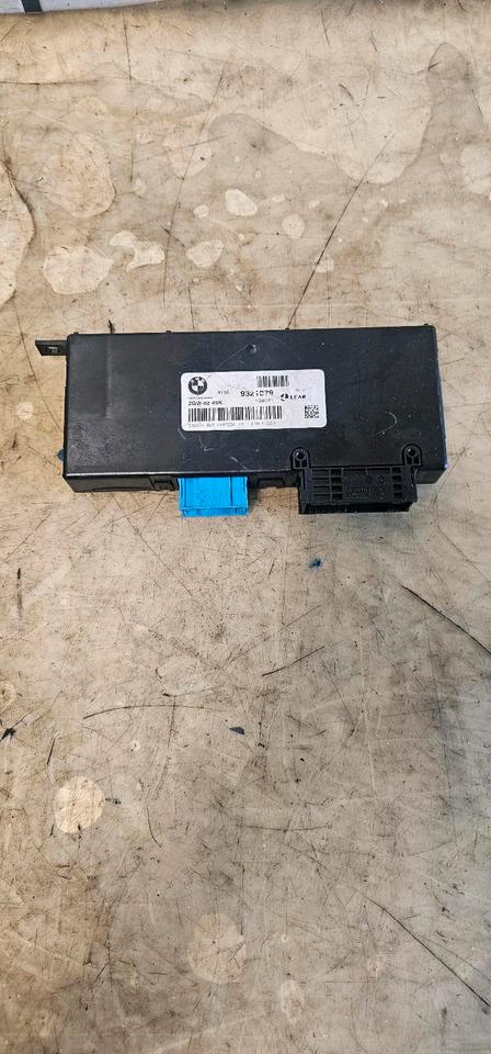 BMW 5er F10 F11 Steuermodul Einheit Steuergerät 9321879 – Bild 2