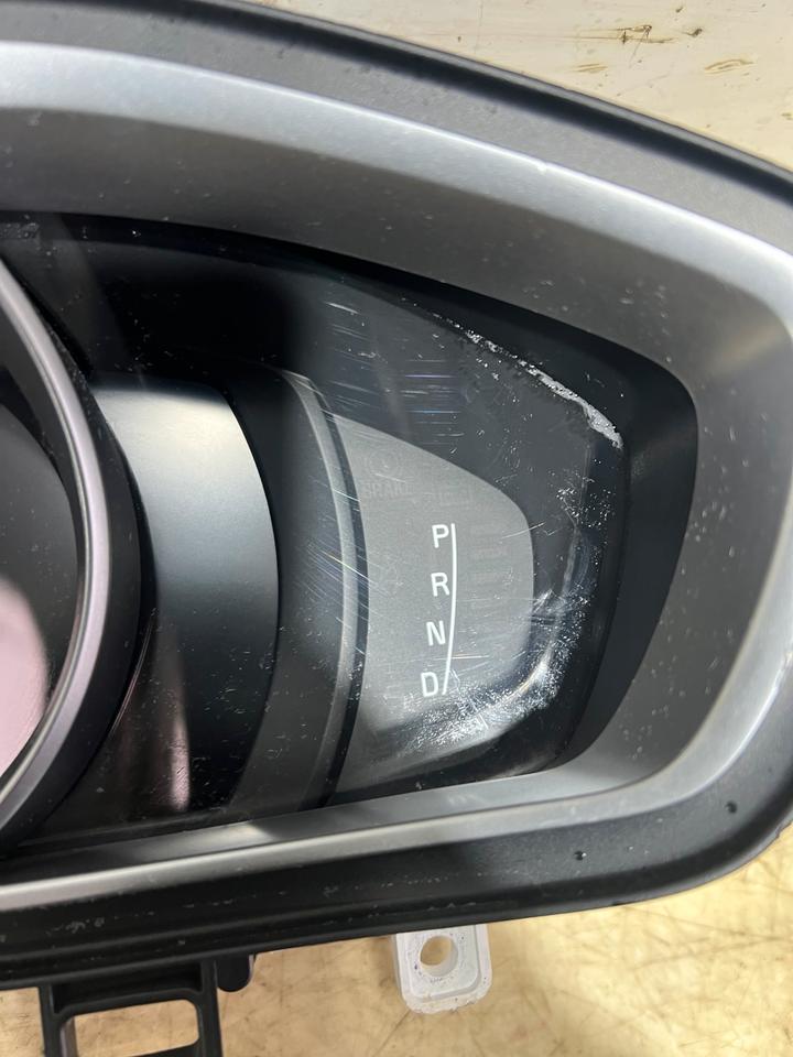 Volvo V40 D4 Tacho Tachometer Kombiinstrument 31453157 – Bild 3