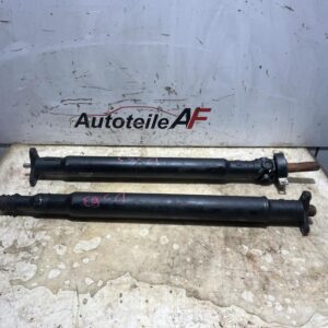 BMW 7er F01 F02 Kardanwelle Gelenkwelle 7562830