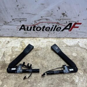 BMW F01 F02 F10 F11 Gurtstraffer Gurtschloss Vorne Rechts Links