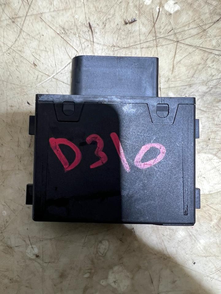 Audi A4 B9 8W Kraftstoffpumpe Steuergerät 8W0906093C – Bild 4