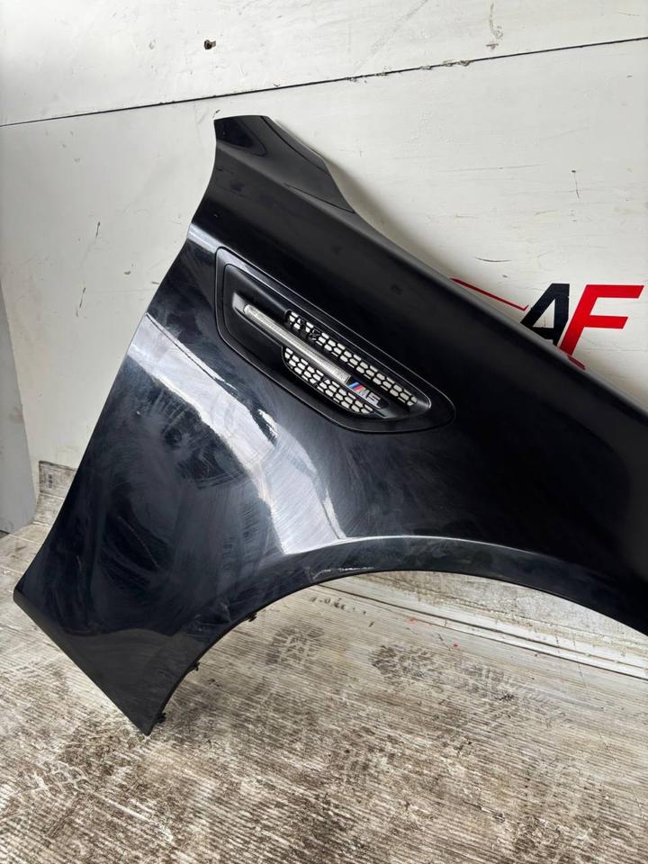 BMW 5er F10 M5 Kotflügel Seitenwand Vorne Rechts Links 475 – Bild 18