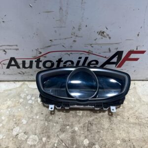 Volvo V40 D4 Tacho Tachometer Kombiinstrument 31453157