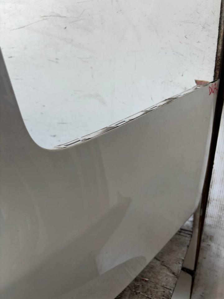 Audi A4 B8 8K Avant S Line Heckschürze Stoßstange Hinten LY9C – Bild 13