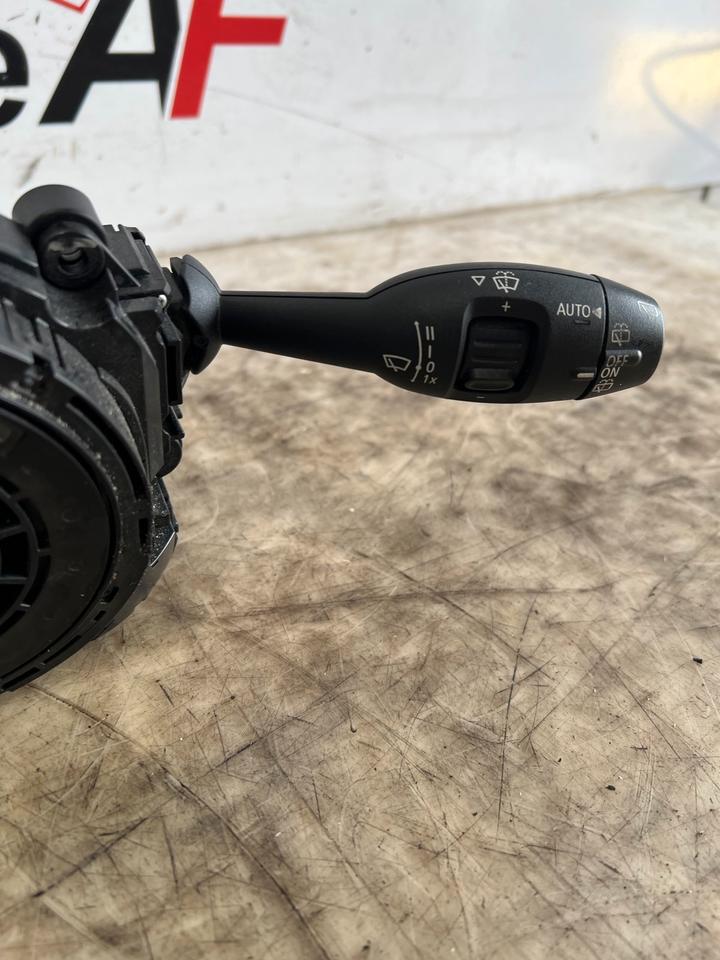 Mini Cooper S F56 Lenkstockhalter Schleifring 9305954 – Bild 4