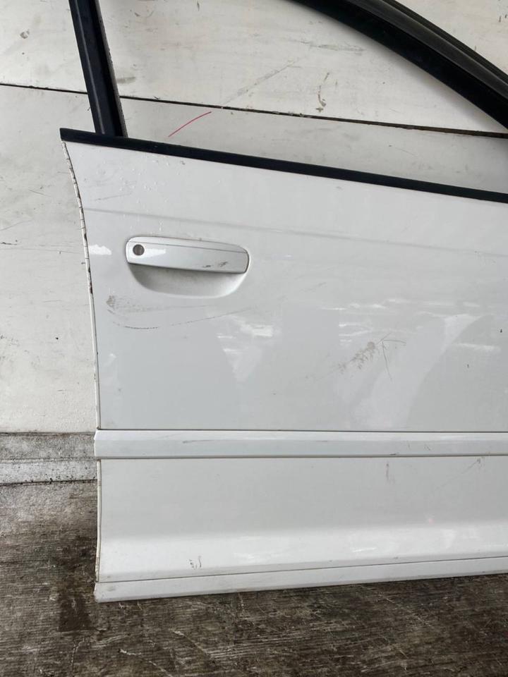 Audi A3 8P Tür Vorne Rechts Beifahrertür LY9C – Bild 8