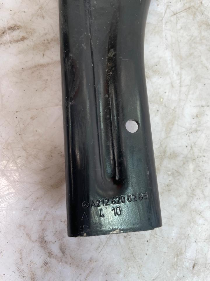 Mercedes E Klasse W212 Scheinwerfer Halter Strebe A2126200285 – Bild 9