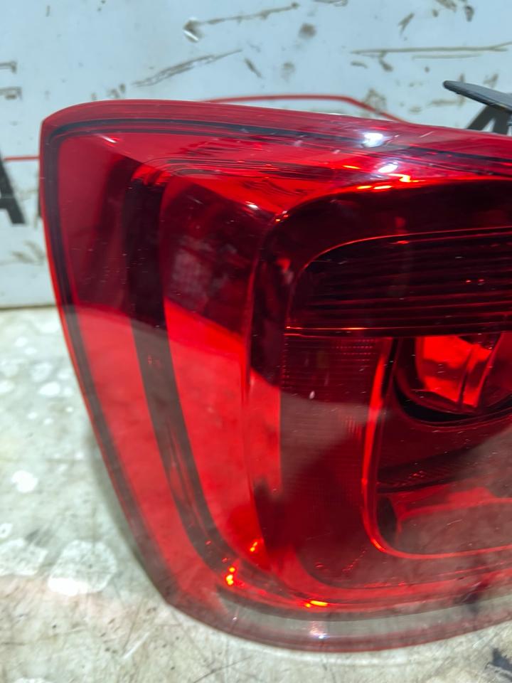 VW Polo 6R GTI Heckleuchte Rückleuchte Leuchte – Bild 13