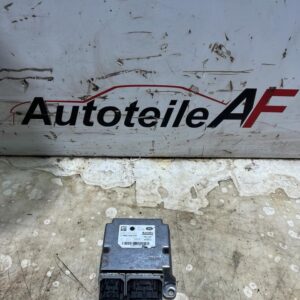 Range Rover L494 Rückhaltesteuermodul Steuergerät DK62-14D374-AG