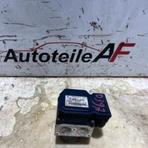 VW Passat B7 3C ABS Block ESP Steuergerät 3AA614109BJ