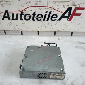 Audi A3 8V Radio Steuergerät Empfangseinheit 8F0919129D
