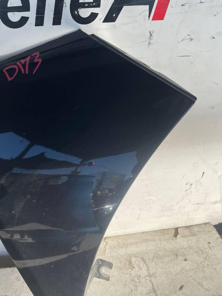 VW Beetle 5C Kotflügel Vorne Links Rechts LC9X – Bild 11