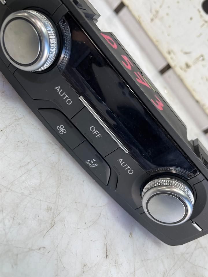 Audi A6 4G C7 Sitzheizung Klimabedienteil Bedienteil 4G0919158J – Bild 4