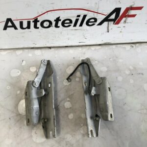 BMW 5er E60 E61 Motorhaubenscharnieren 7008727 7008728