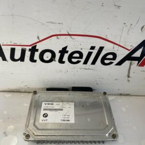 BMW 3er E46 Valvetronic Ventilsteuergerät ECU Modul 7532949
