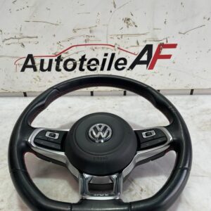 VW Golf 7 VII GTI Lenkrad Fahrerlenkrad Vorne