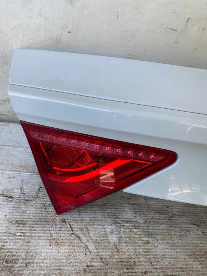 Audi A7 4G C7 Heckklappe Kofferraumdeckel Deckel Hinten LS9R – Bild 3