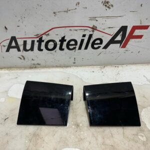 Mini F55 F56 F57 Armaturenbrett Mitte Abdeckung 9262435 9262436