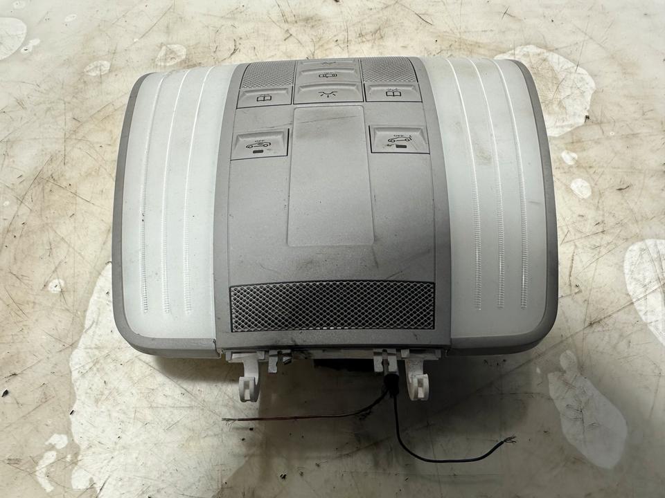 Mercedes E-Klasse W212 Leseleuchte Innenraumleuchte A2129064301 – Bild 5