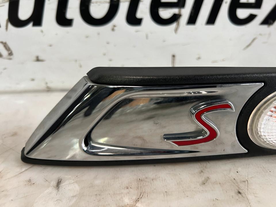 Mini Cooper S R55 R56 R57 Blinker Blinkleuchte 2751969 2751970 – Bild 4