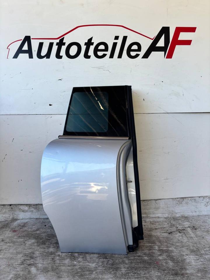 Mini Clubman S R55 Tür Hinten Rechts 900