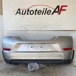 Volvo C30 Heckschürze Stoßstange Stoßfänger Hinten 426