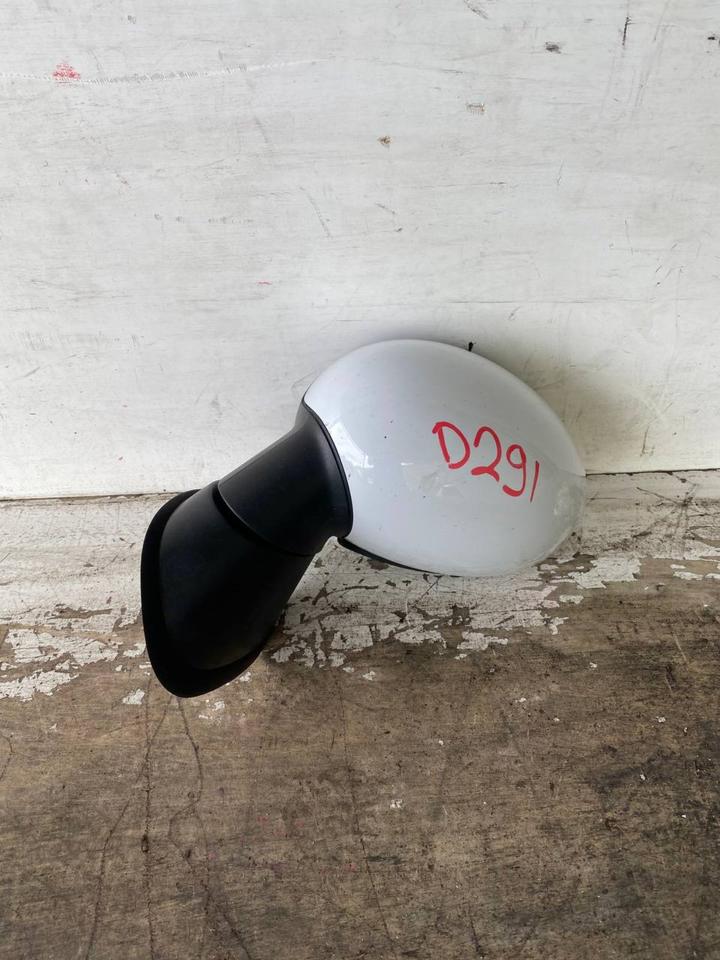 Mini Countryman S R60 Außenspiegel Spiegel Links Rechts 850 – Bild 3