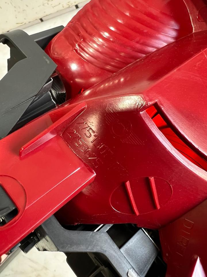 Mini Cooper R56 Heckleuchte Rückleuchte Leuchte Hinten – Bild 13