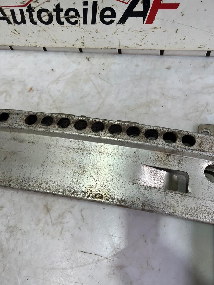 Mini Cooper S R50 R52 R53 Stoßstange Träger Querträger Hinten – Bild 4