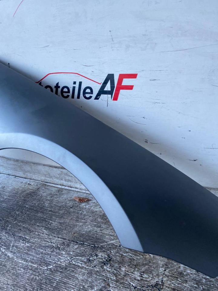 BMW 6er E63 E64 Kotflügel Vorne Rechts Links A08 – Bild 16