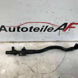 Volkswagen VW Rückschlagventil Entlüftungsrohr 03C103175G