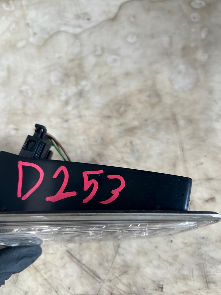 Audi A1 8X Schlussleuchte Rückleuchte Hinten 8X0945095 8X0945096 – Bild 11