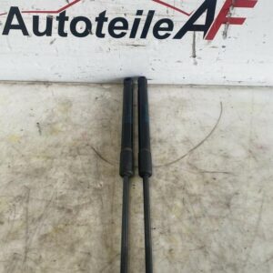 VW Touran Motorhaubendämpfer Dämpfer Federn 1T0823359