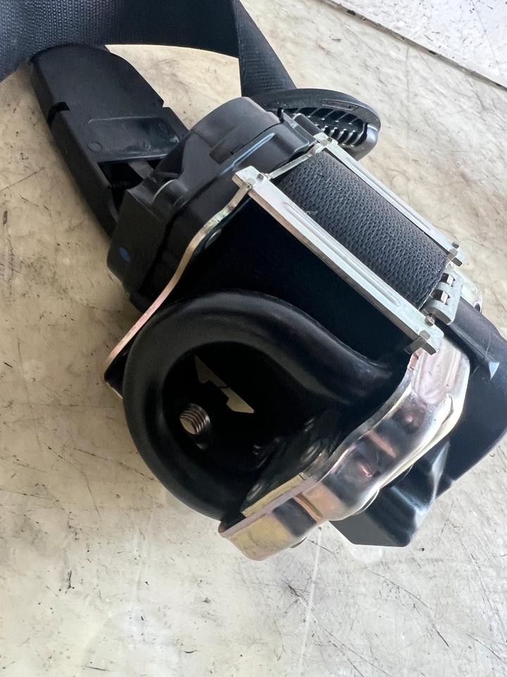 Mini Clubman S F54 Sicherheitsgurt Gurt Gürtel – Bild 11