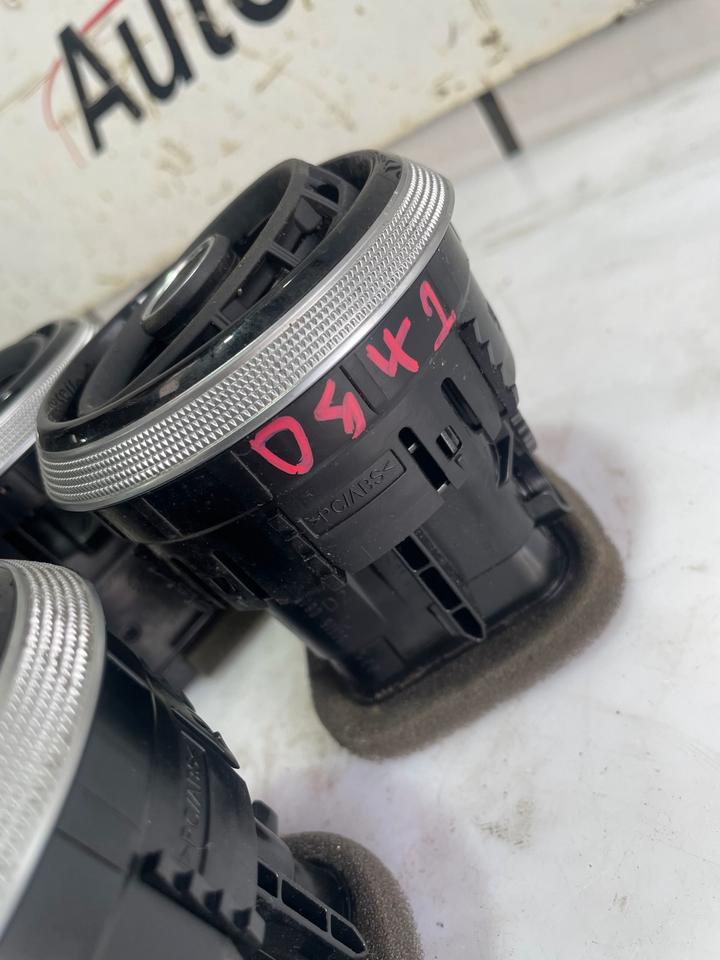 Audi A3 8V Luftausströmer Lüftungsdüse Luftdüse 8V0820901A – Bild 4