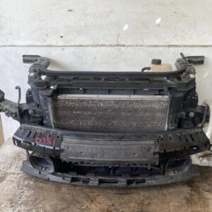 Mini Countryman S R60 Schlossträger Kühlerpaket Frontmaske Vorne