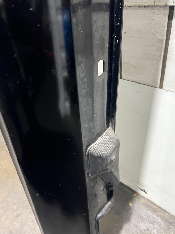 Mercedes CLS W218 X218 Seitenschweller Schweller Rechts Links 197 – Bild 7