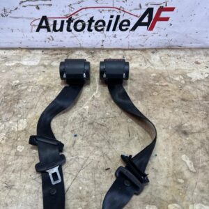 VW Golf 6 VI Cabrio Sicherheitsgurt Gurt Hinten 5K7857805 5K78578