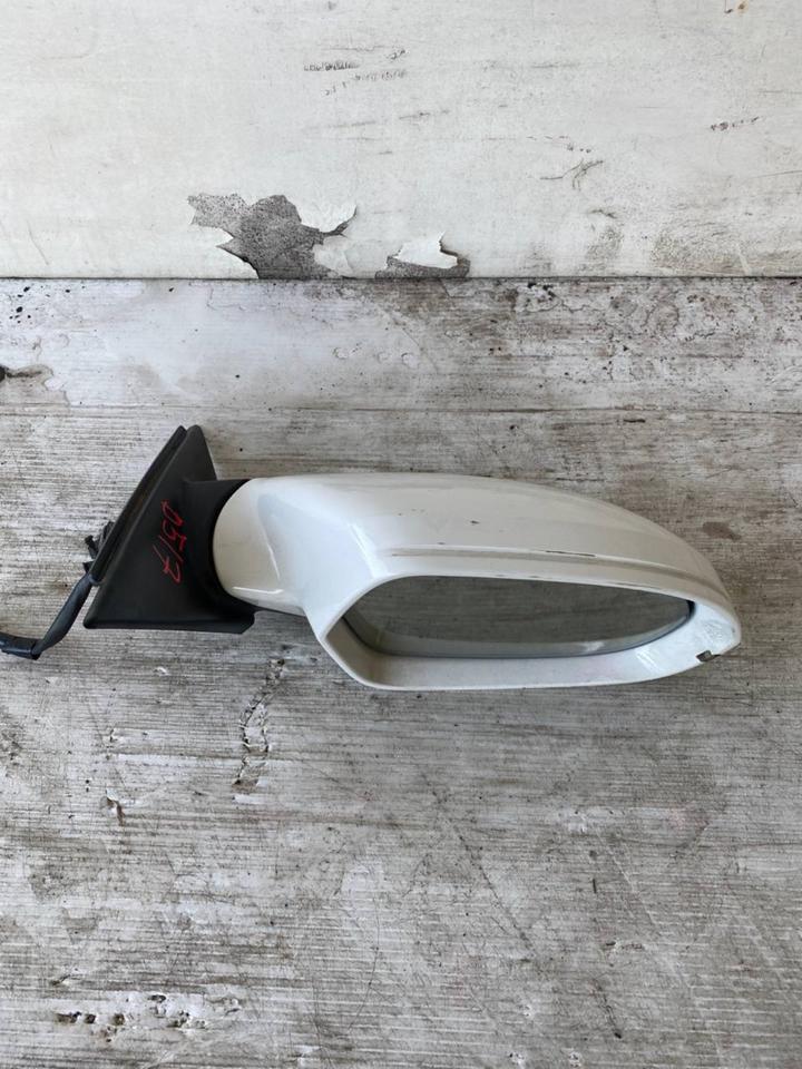 Audi A6 4G Außenspiegel Spiegel Vorne Links Rechts LY9C – Bild 19