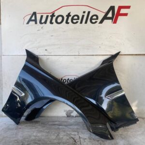 BMW 7er F01 F02 F04 Kotflügel Seitenwand Vorne Rechts 475