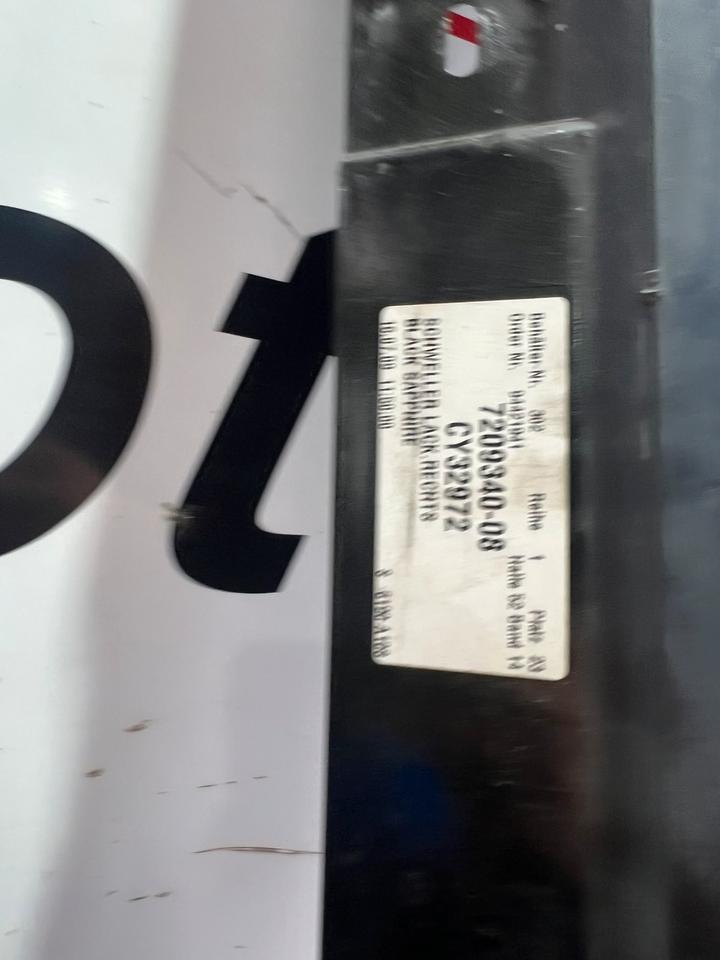 BMW 7er F01 Seitenschweller Schweller Rechts Links 475 – Bild 15