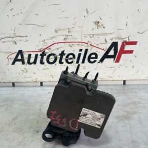 VW Beetle 5C ABS Block Hydraulikpumpe Steuergerät 8W0907379H