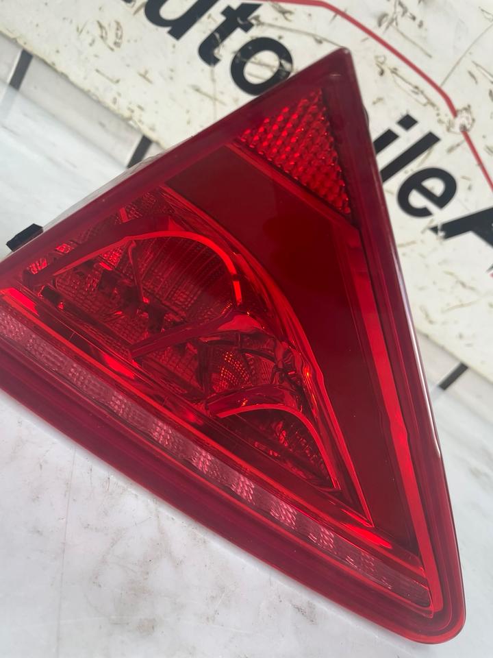 Audi A7 4G C7 Rückleuchte Heckleuchte Leuchte Hinten Links – Bild 3