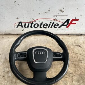 Audi Q5 8R Lenkrad Airbag Fahrerairbag Vorne