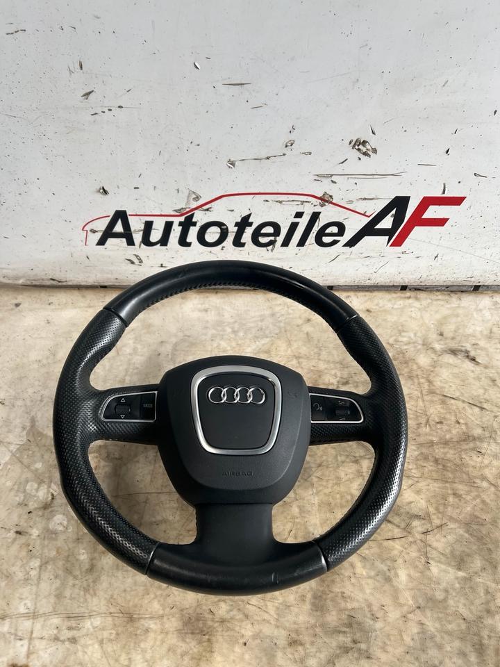 Audi Q5 8R Lenkrad Airbag Fahrerairbag Vorne