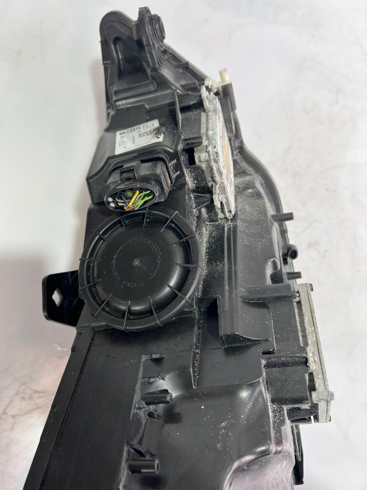 Audi A3 8V Xenonscheinwerfer Scheinwerfer Vorne Komplett – Bild 19