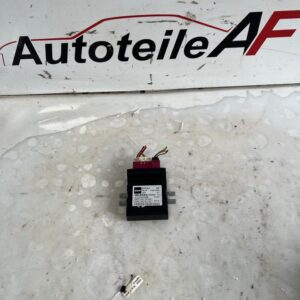 BMW 3er F30 F31 Steuergerät Kraftstoffpumpe 7301554